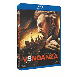 BR VENGANZA 3 - VENGANZA 3