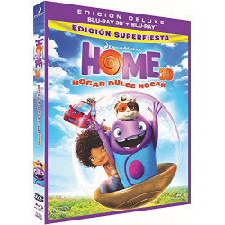 BR HOME: HOGAR DULCE HOGAR 3D - HOMA: HOGAR DULCE HOGAR 3D