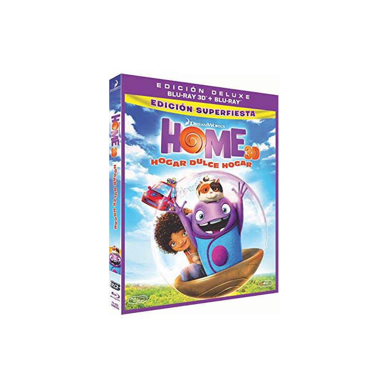 BR HOME: HOGAR DULCE HOGAR 3D - HOMA: HOGAR DULCE HOGAR 3D