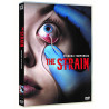 DVD THE STRAIN 1ª TEMP - THE STRAIN 1ª TEMP.