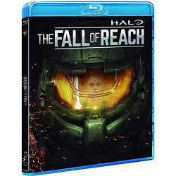 BR HALO: THE FALL OF REACH - HALO: THE FALL OF REACH