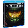 BR HALO: THE FALL OF REACH - HALO: THE FALL OF REACH