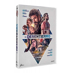 DVD EL DESENTIERRO - EL DESENTIERRO