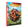 DVD LOS LUNNIS Y EL LIBRO MAGICO - LOS LUNNIS Y EL LIBRO MAGICO