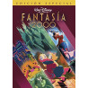 DVD FANTASIA 2000 - FANTASIA 2000