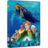 DVD ATLANTIS, EL IMPERIO PERDIDO - ATLANTIS, EL IMPERIO PERDIDO