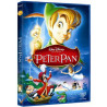 DVD PETER PAN - PETER PAN