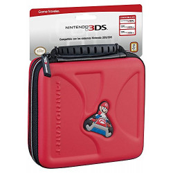 NW2DSXL BOLSA MARIO KART - BOLSA MARIO KART