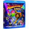 BR MADAGASCAR 3 : DE MARCHA POR EUROPA - MADAGASCAR 3 : DE MARCHA POR EUROPA