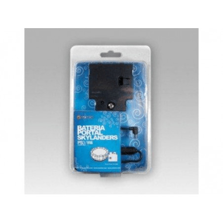 WII SKYLANDERS BATERIA PORTAL