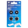 PS4 SPONGE RINGS + GRIPS