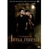 DVD CREPUSCULO LUNA NUEVA - CREPUSCULO LUNA NUEVA