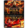 DVD LOS JUEGOS DEL HAMBRE SINSAJO 1 Y 2 - LOS JUEGOS DEL HAMBRE SINSAJO 1Y2