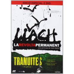DVD LA REVOLTA PERMANENT -...