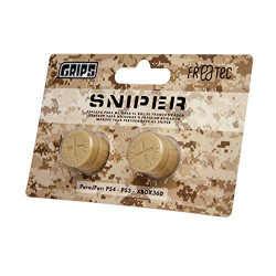 PS4 GRIPS SNIPER