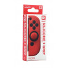 SW FUNDA SILICONA JOY-CON + GRIPS ROJO