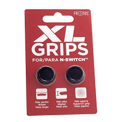 SW GRIPS XL - GRIPS XL ACO