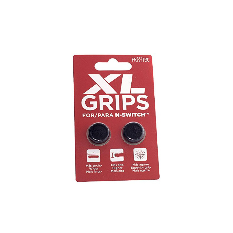 SW GRIPS XL - GRIPS XL ACO