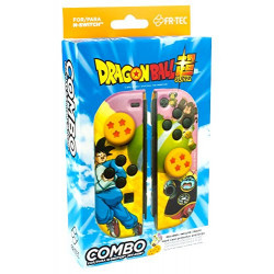 SW COMBO PACK DRAGON BALL - FUNDAS + GRI - COMBO PACK DRAGON BALL - FUNDAS + GRIPS