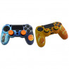 PS4 CARCASA PROTECTORA DRAGON BALL SUPER