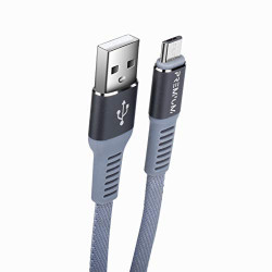PS4 CABLE USB CARGA MANDO FR-TEC