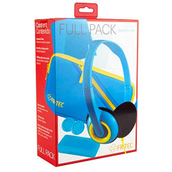 SW FULL PACK FR-TEC