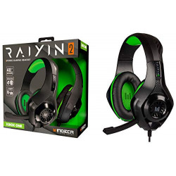 XONE HEADSET RAIYIN 2.0...