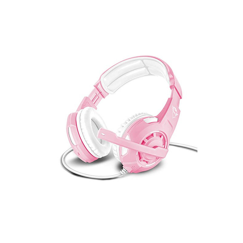 PS4 AURICULARES RADIUS PINK EDITION