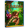 DVD TARZAN - TARZAN