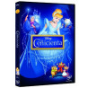 DVD LA CENICIENTA - LA CENICIENTA