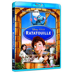 BR RATATOUILLE - RATATOUILLE