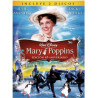 DVD MARY POPPINS ED. 45 ANIVERSARIO - MARY POPPINS ED. 45 ANIVERSARIO