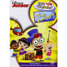 DVD LITTLE EINSTEINS DE VIAJE POR EUROPA - LITTLE EINSTEINS DE VIAJE POR EUROPA