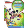 DVD LA CASA DE MICKEY MOUSE: AVENTURAS ALOCADAS - LA CASA DE MICKEY MOUSE: AVENTURAS ALOCADAS