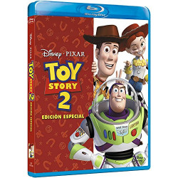 BR TOY STORY 2 ED. ESPECIAL...