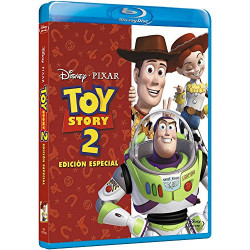 BR TOY STORY 2 ED. ESPECIAL - TOY STORY 2 ED. ESPECIAL