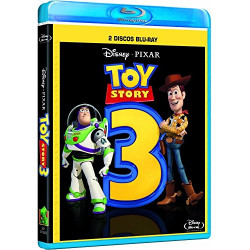 BR TOY STORY 3 - TOY STORY 3