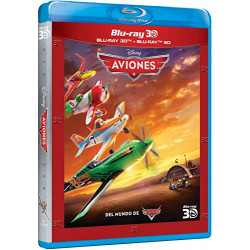 BR AVIONES 3D - AVIONES 3D