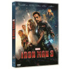 DVD IRON MAN 3 - IRON MAN 3