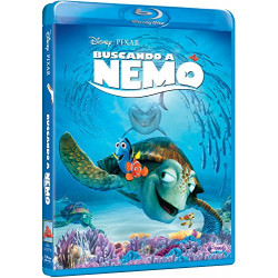 BR BUSCANDO A NEMO -...