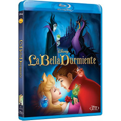 BR LA BELLA DURMIENTE - LA BELLA DURMIENTE