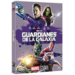 BR GUARDIANES DE LA GALAXIA...