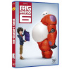 DVD BIG HERO 6 - BIG HERO 6