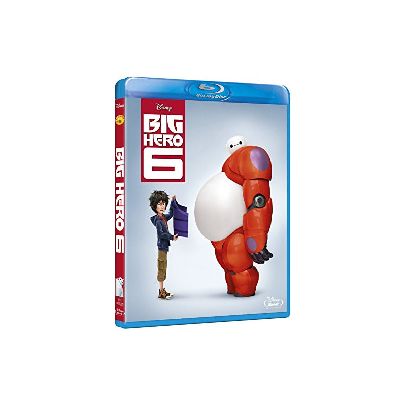 BR BIG HERO 6 - BIG HERO 6