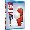 BR BIG HERO 6 - BIG HERO 6