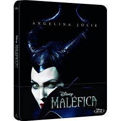 BR MALEFICA CAJA METALICA - MALEFICA CAJA METALICA