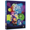 DVD DEL REVES (INSIDE OUT) - DEL REVES (INSIDE OUT)
