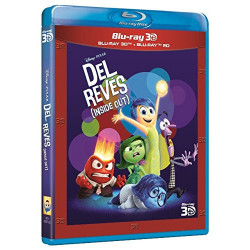 BR DEL REVES (INSIDE OUT)...