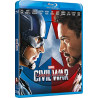 BR CAPITAN AMERICA CIVIL WAR - CAPITAN AMERICA CIVIL WAR