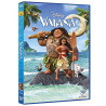 DVD VAIANA - VAIANA